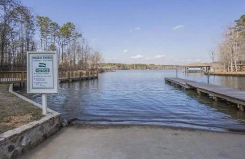 Modern Lakefront 2 Kings Private Putting Green - Foto 56