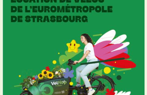 Escale cosy a Strasbourg au fil de l eau - Foto 40