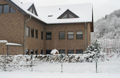 Apartment Ferienapartments Adenau-1 by Interhome - Foto 25