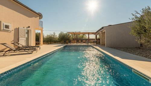 Villa Petar ZadarVillas - Foto 4