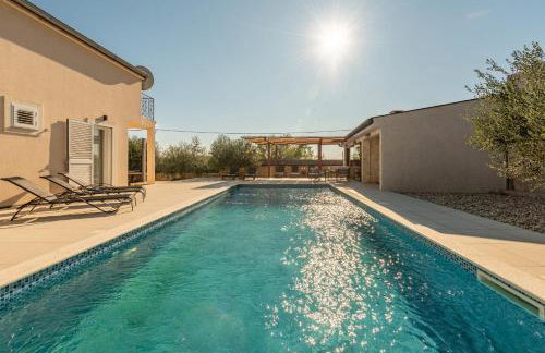 Villa Petar ZadarVillas - Foto 4