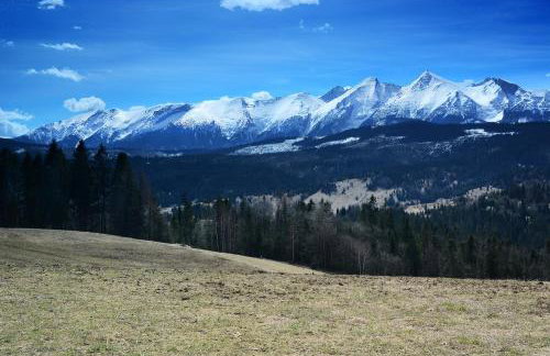 Apartaments Gory - Foto 30