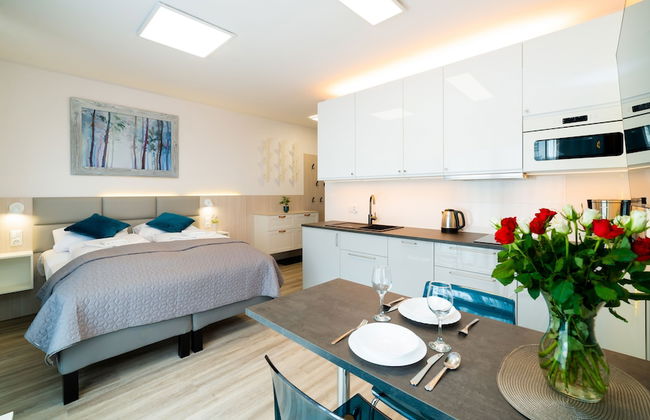 Apartamenty Sun & Snow Karpatia - Foto 73