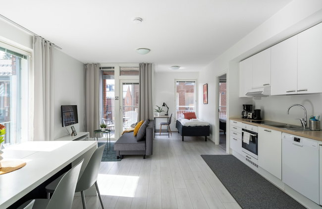 Hiisi Homes Espoo Center - Foto 43