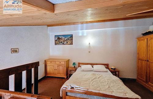 Appartement calme proche centre Abondance - FR-1-692-115 - Photo 11