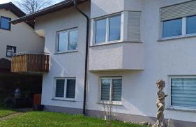 Helle schöne Dachgeschosswohnung mit Balkon - Foto 5