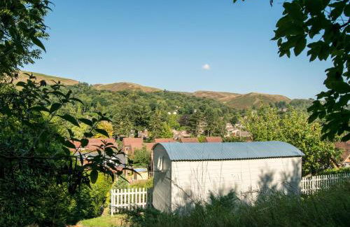 Hilltop Hut - Foto 10