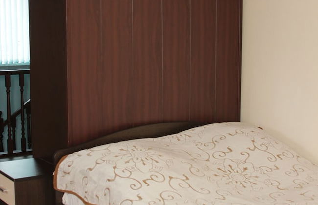 Aparthotel Parkoviy - Photo 4