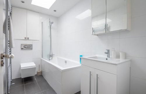 Islington Charm 1BR Essex Road - Foto 15