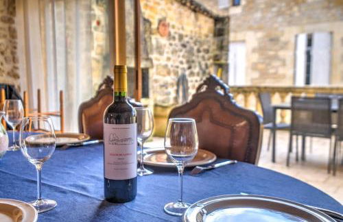 Les Coquelicots Évasion en Dordogne - Foto 33