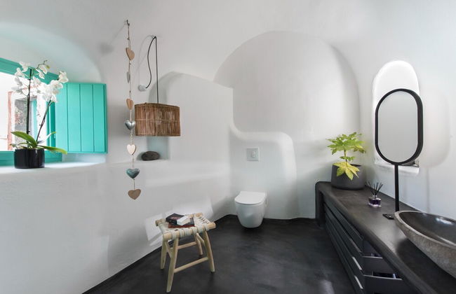 Sophia Finikia Villas - Foto 60