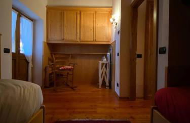 Chalet Panorama Dolomiti vicino piste, centro e Cortina - Foto 23