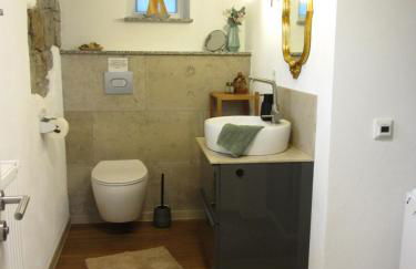 Ferienwohnung um`s Eck - Foto 27