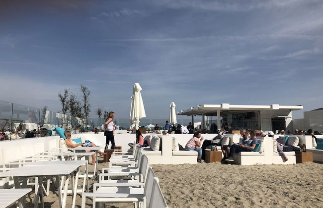 Appartement Knokke-Heist - Foto 15