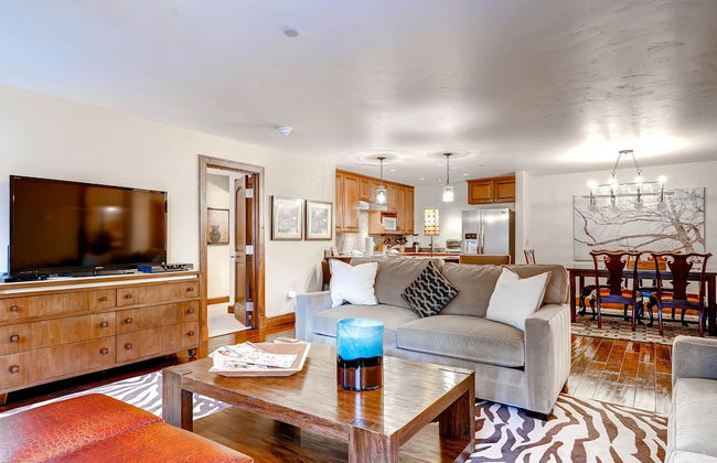 Ascent by East West Hospitality - Foto 22