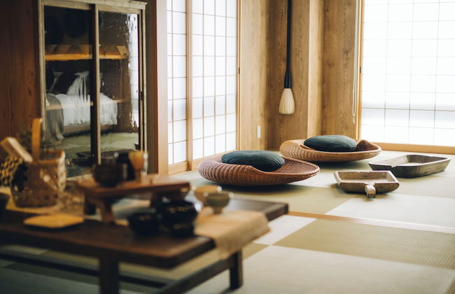 MIMARU SUITES Kyoto Shijo - Foto 20