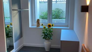 Schickes Apartment in Düsseldorf- Flehe - Foto 4