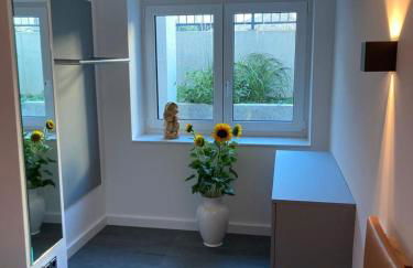 Schickes Apartment in Düsseldorf- Flehe - Foto 4