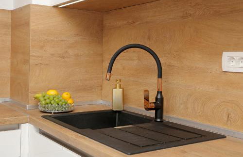 Blue Cliff Apartment - Foto 10