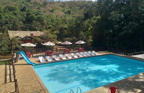 Sarandy Hotel Eco Parque - Photo 29