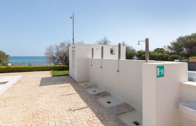 2828 Residence Solaris - Bilo Seminterrati by Barbarhouse - Foto 12