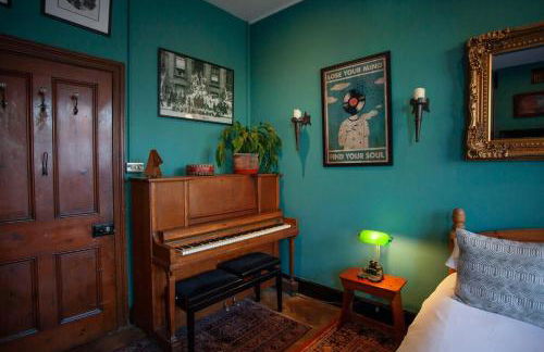 Stunning, Large Chapel, Nr Bath - Foto 44