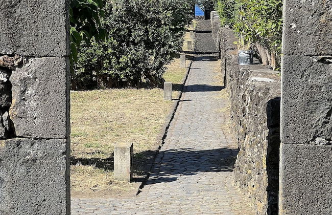 ENTRE MUROS - Foto 42