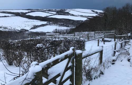 Cleave Cottage - Foto 17