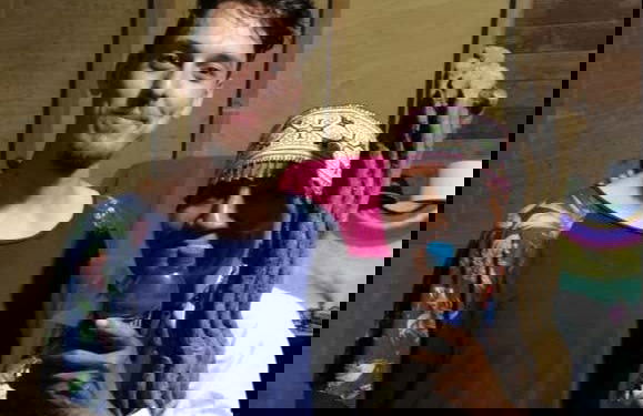 Cerimônia de ayahuasca em Puerto Inca - Foto 8