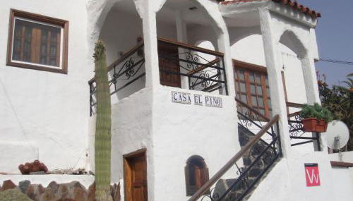 Casa El Pino - Foto 5