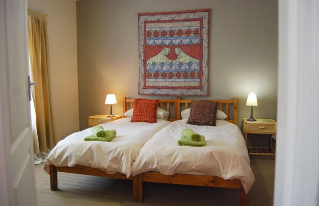 Haus Victoria Self Catering Cottages - Foto 14