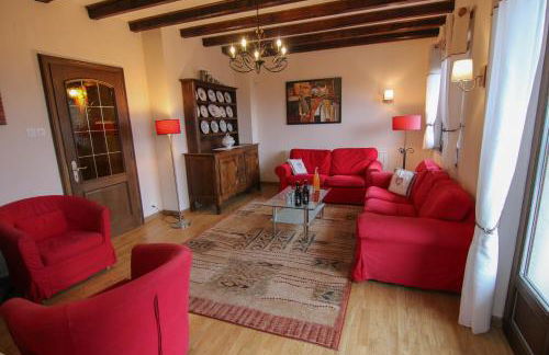 Chalet Beau Regard - Photo 10