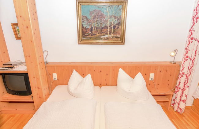 Ferienwohnung in Ruhpolding - Photo 3