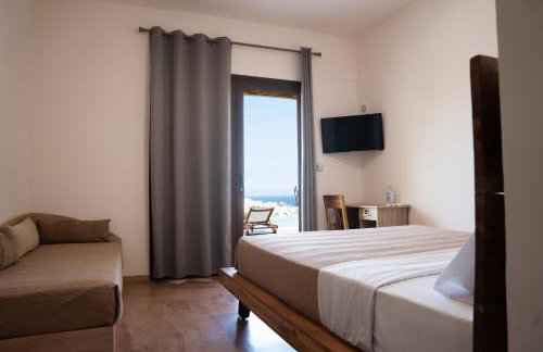 DIPOLIS luxury apartments Syros - Foto 66