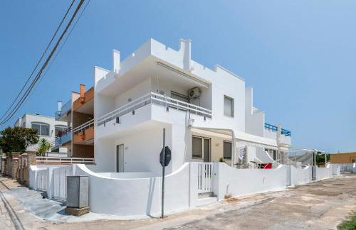 Casa vacanze Pescoluse - Foto 51