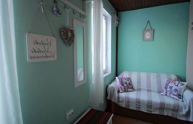 Apartment in Croatia With Balcony - Foto 15