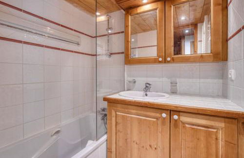 Appartments in Tignes Ecrin des Neiges - Foto 68