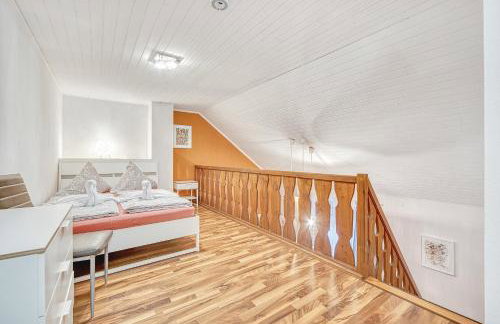 Galerie-Apartment am Kurgarten - Photo 9