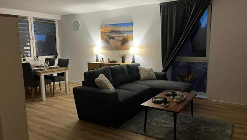 FeWo Foorden Wohnglück 2 - Foto 4