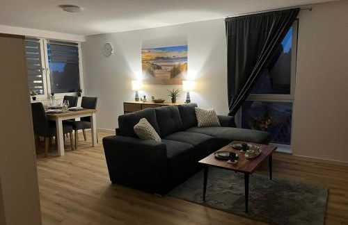 FeWo Foorden Wohnglück 2 - Foto 4