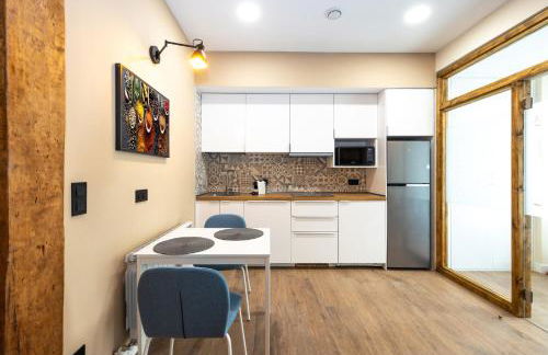 Apartamentos LA CAÑADA DE OSMA - Foto 22