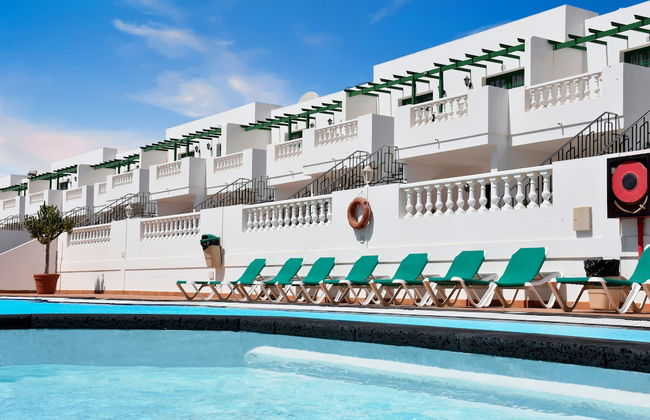 Apartamentos Tisalaya - Photo 25