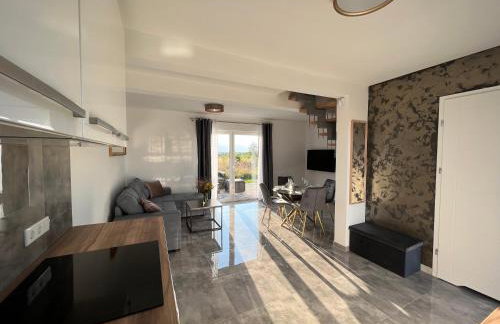 Domki Ostoja - nad Bałtykiem - cisza i piękno natury - Photo 8