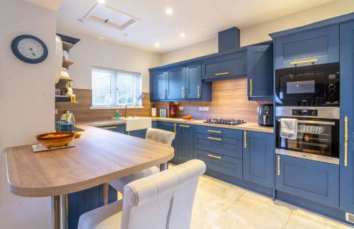 Stone Lodge - Foto 11