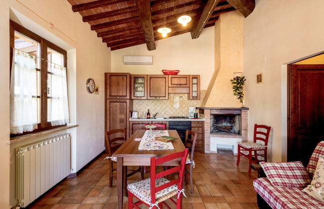 Casa Graziani - Foto 7