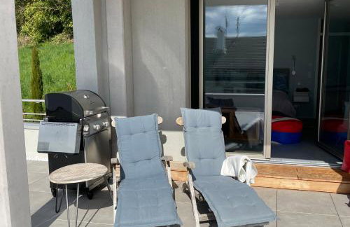 SeeZeichen-Apartment No 26 - Foto 26