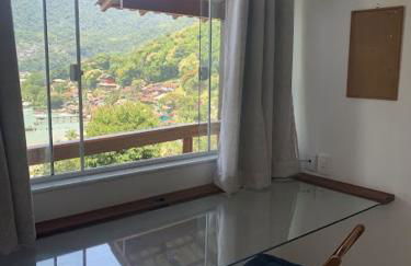 Flat com vista Espetacular - Foto 13