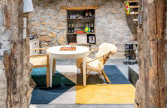 Maison 4 chambres avec jaccuzi piscine privée et sauna - Foto 66