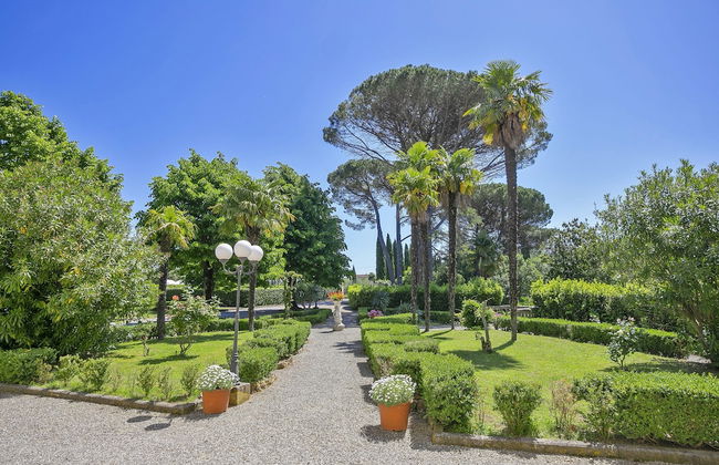 Tenuta Santa Colomba - Photo 11