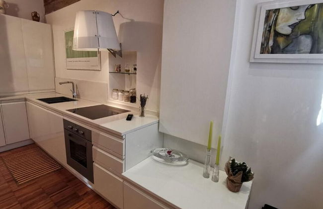 Loft 89 - Luxury and Relax - Photo 29